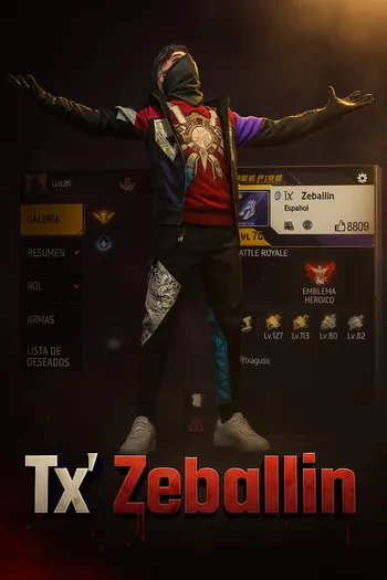 TxZeballin