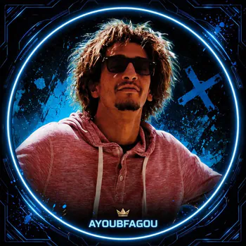 Ayoubfagou