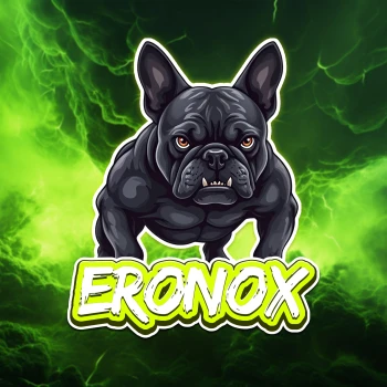 Eronox - Kick Charts