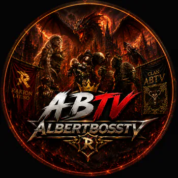 AlbertBossTV