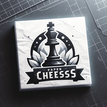 Paperchess