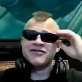 Kick profile picture for @dallying