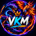 vkaanm Kick