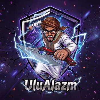 UluAlazm