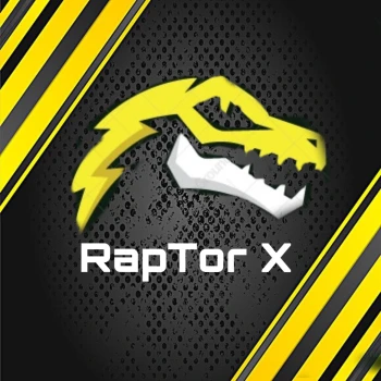 RapTor_X1
