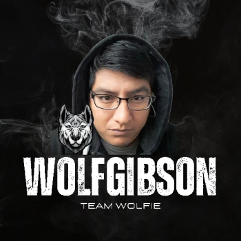 WolfGibson