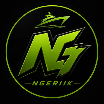 ngeriik
