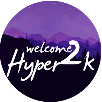 Hyper2kk