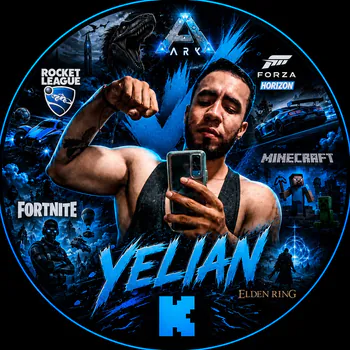 yelianxx