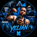 yelianxx Kick