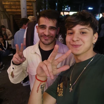 Streamer PFP