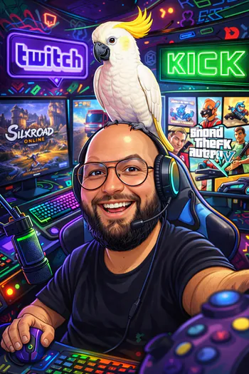 STgamingTR