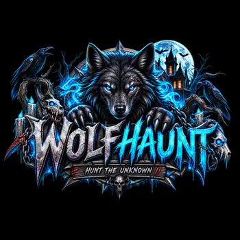 wolfhaunt