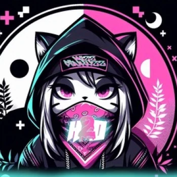 H2OMizzpinkyzz