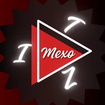 Kick profile picture for @itzmexo1