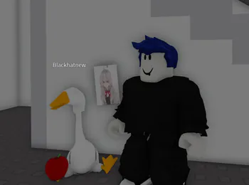 ghostyck