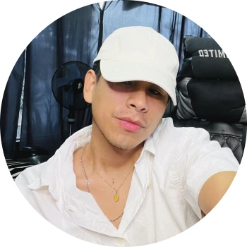 Kick Profile Pic