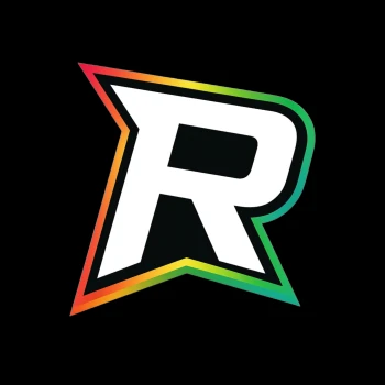 Kick profile picture for @rainbow