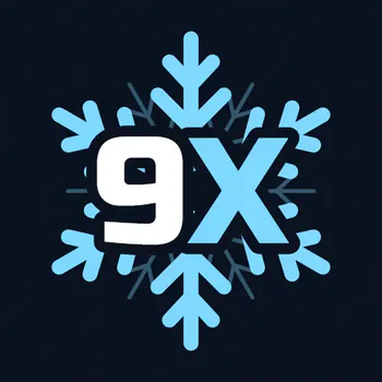 Icy9x