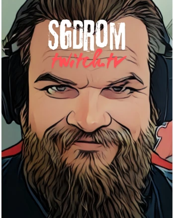 SGDrom
