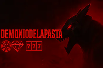 DEMONIODELAPASTA