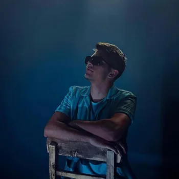 Ashenbladee