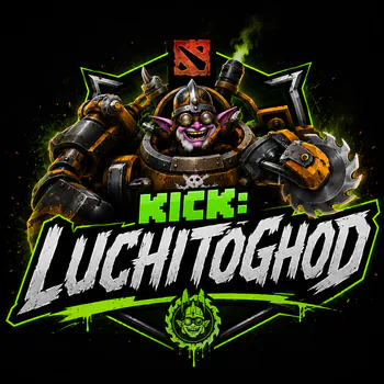 luchitoghod