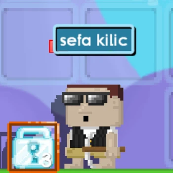 sefakilic - Kick Charts