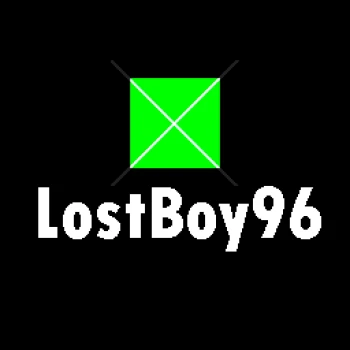 LostBoy96