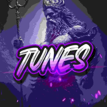 Kick profile picture for @tunes