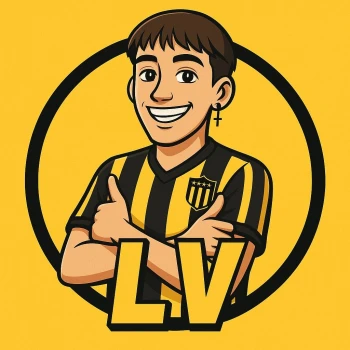 LucasVidela