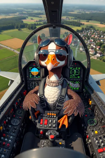 Arma3Goose