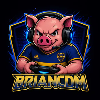 BrianCDM