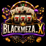 Blackmeza-x