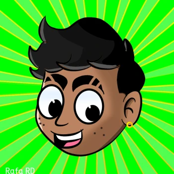 Kick profile picture for @kzae