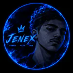 jenex_10k Kick