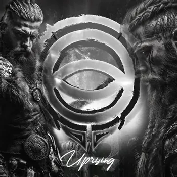ItsTheUpRiSING