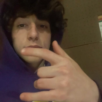 Kick Profile Pic