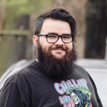 Kick Profile Pic