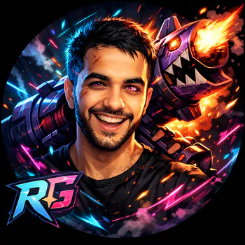 RGMagic