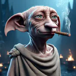 1dobby Kick