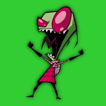 Kick profile picture for @stainless