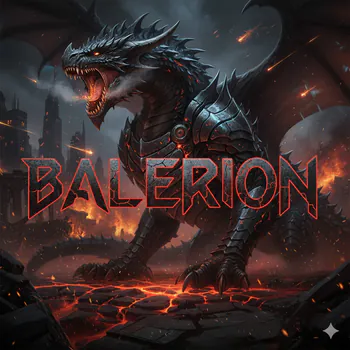 BALER10N