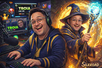 TroiaSro
