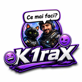 Kirax32