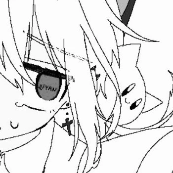 Kick profile picture for @adorable