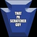 thatpascratcherguy avatar