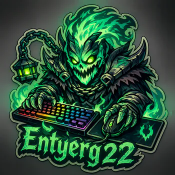 Entyerg