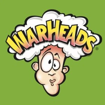 Kick profile picture for @warheads