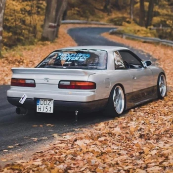 Kick profile picture for @nissan